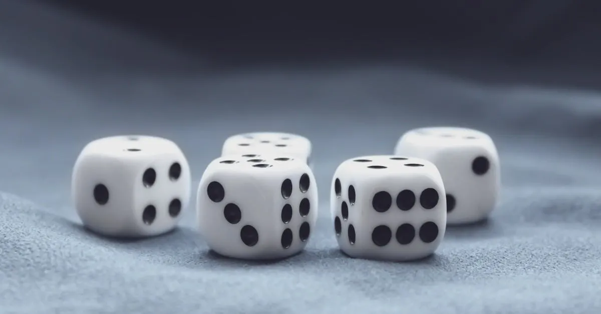 Creating Custom Rules for SEQUENCE Dice