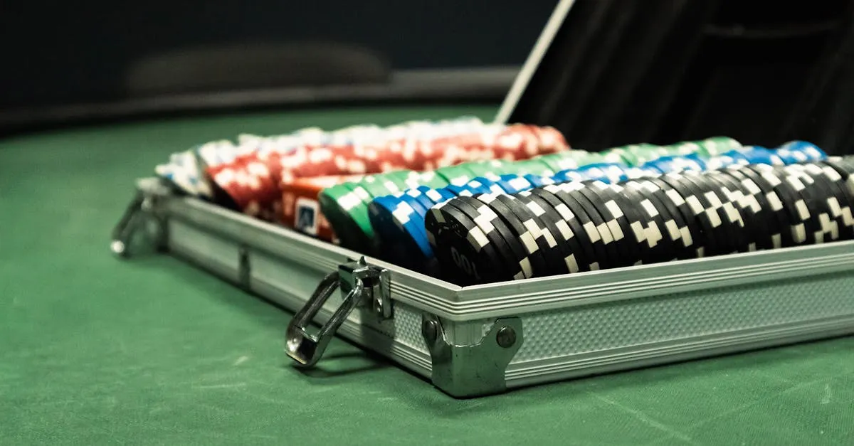 Understanding Poker Etiquette: Dos and Don'ts for New Players