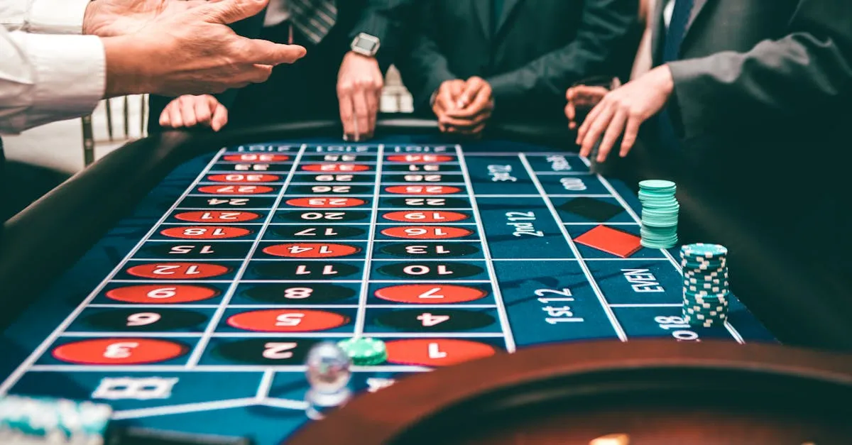 Understanding Poker Etiquette: The Do's and Don'ts