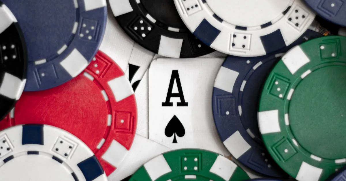 Mastering the Basics of Texas Hold Em: A Beginner's Guide