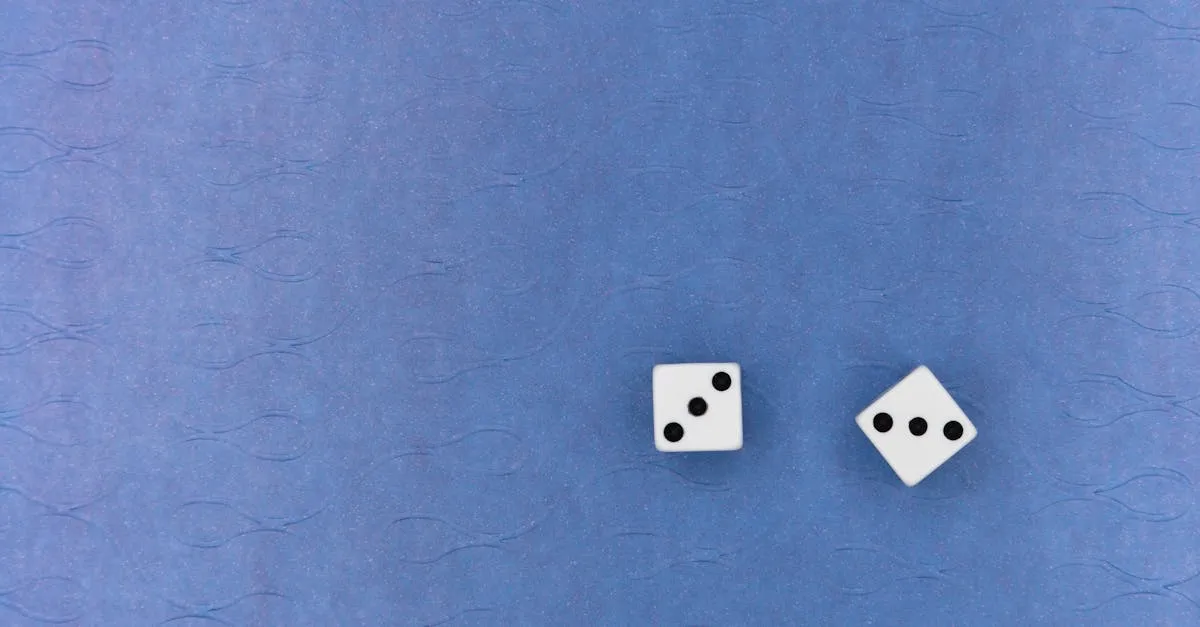 Setting Up SEQUENCE Dice: A Step-by-Step Guide