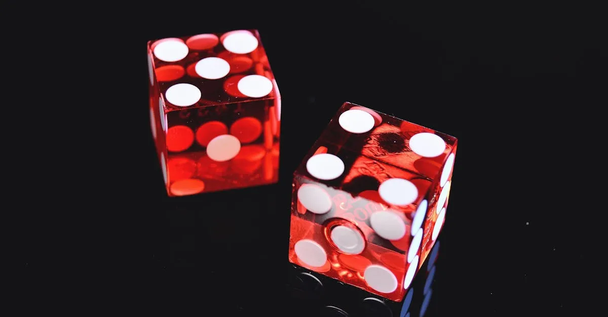 Mastering SEQUENCE Dice: Strategies for Winning