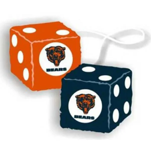 Chicago Bears NFL 3