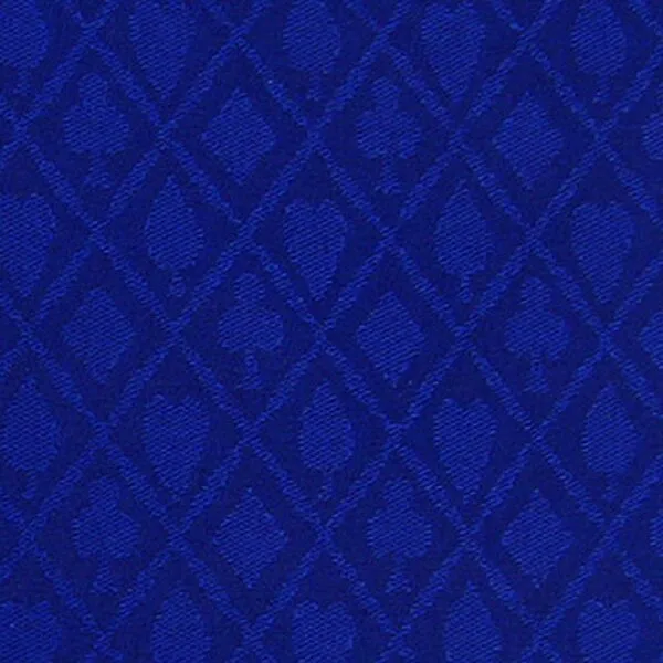 Brybelly 10 Foot Section of Two-Tone Poker Table Speed Cloth