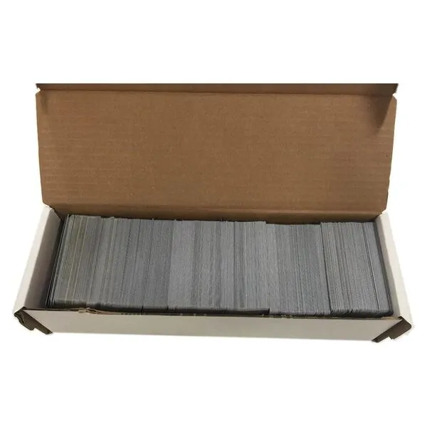 Magic: the Gathering 1000+ Bulk Cards MTG [Toy]