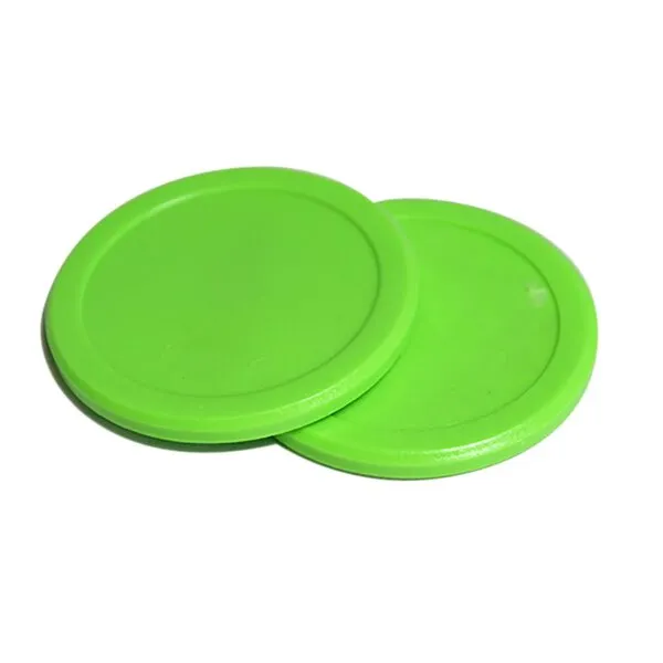 Dynamo Air Hockey Pucks Set - Includes 2 Airhockey Pucks