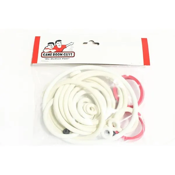 Game Room Guys Bally Freedom Pinball Rubber Ring Kit (SS & Electromec)