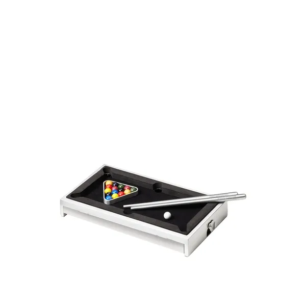 Desk Top Pool Set