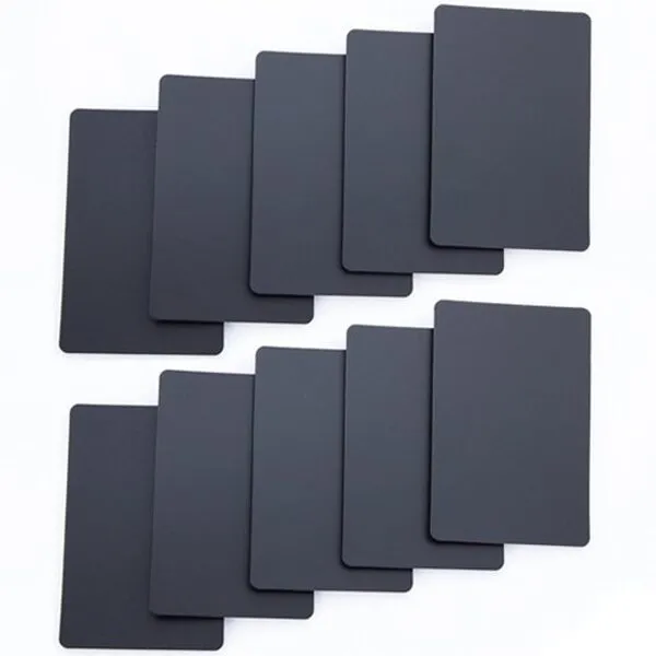 Brybelly Lot of 10 Bridge Size Cut Cards