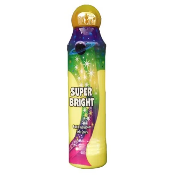 3oz Super Bright Yellow Bingo Dauber