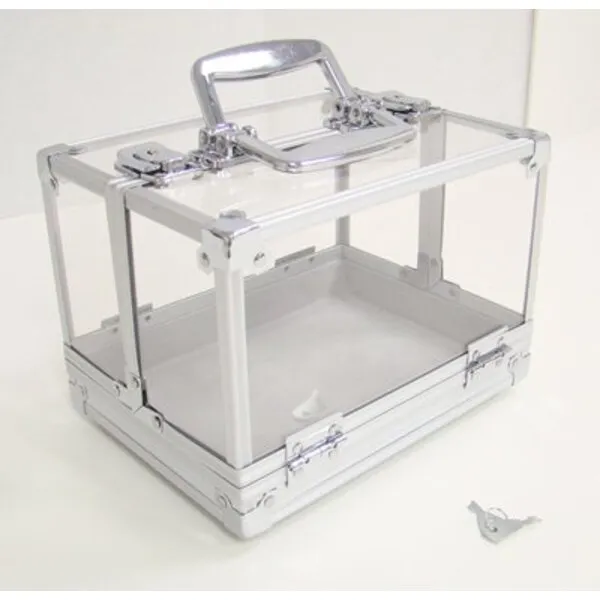 Brybelly Holdings CAS-600A 600 Ct Acrylic Carrier
