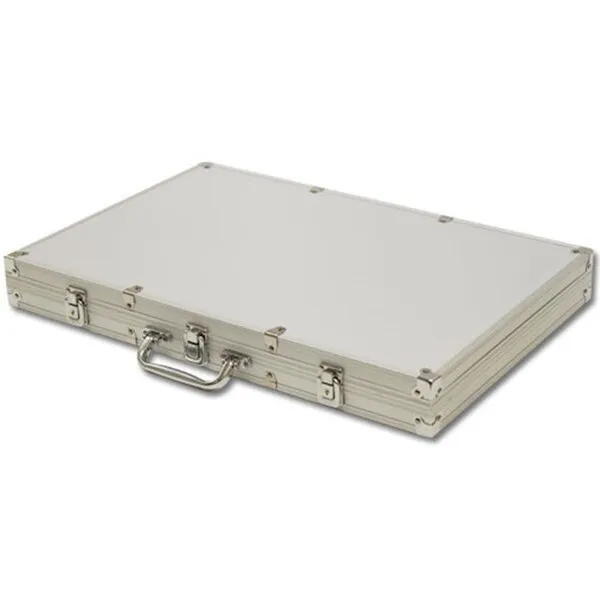 Brybelly Holdings CAS-1000 144;000 Ct Aluminum Case