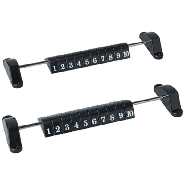 Action Foosball FBSCOR Scoreboard
