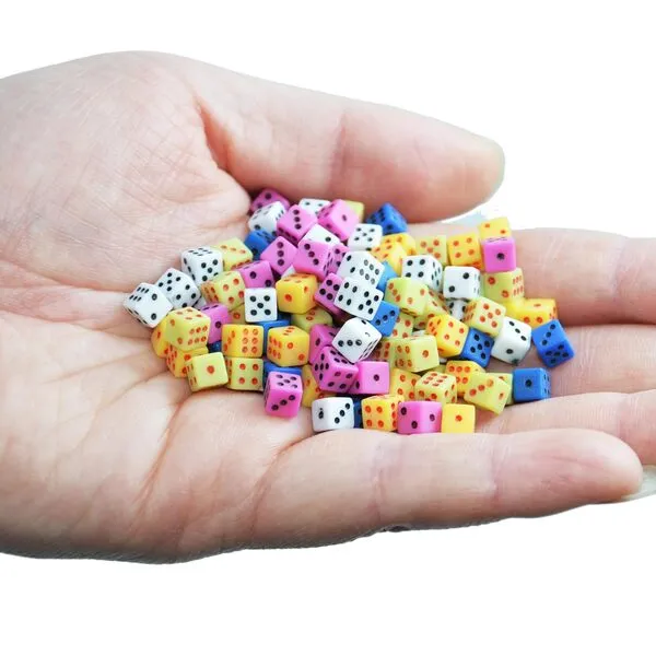 SmartDealsPro 100 Assorted 1/5