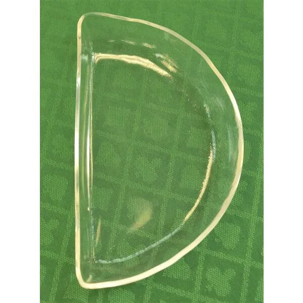 Acrylic Craps Dice Boat