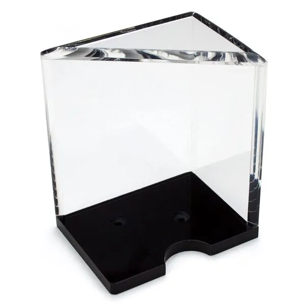 Brybelly 6 Deck Casino Grade Black Jack Discard Tray