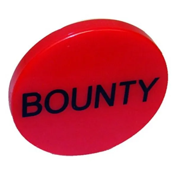 Brybelly Poker Bounty Marker - Great for Poker Tournaments!!