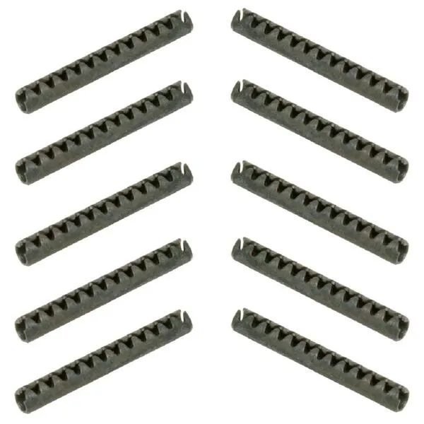10 Tornado Foosball Roll Pins