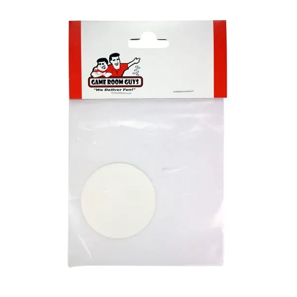 Game Room Guys Pinball Playfield Mylar Shields - 1-7/8