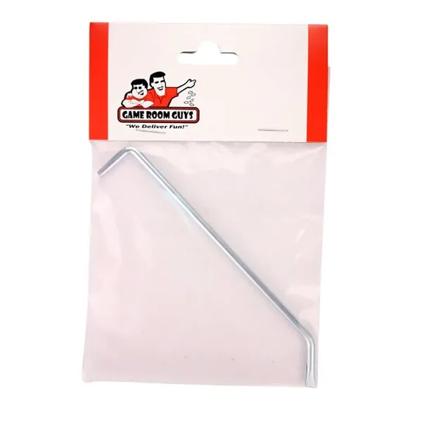 Game Room Guys Pinball Switch Adjusting Tool