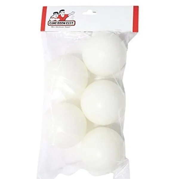 Ice Ball Game - Ice Balls - Set of 5