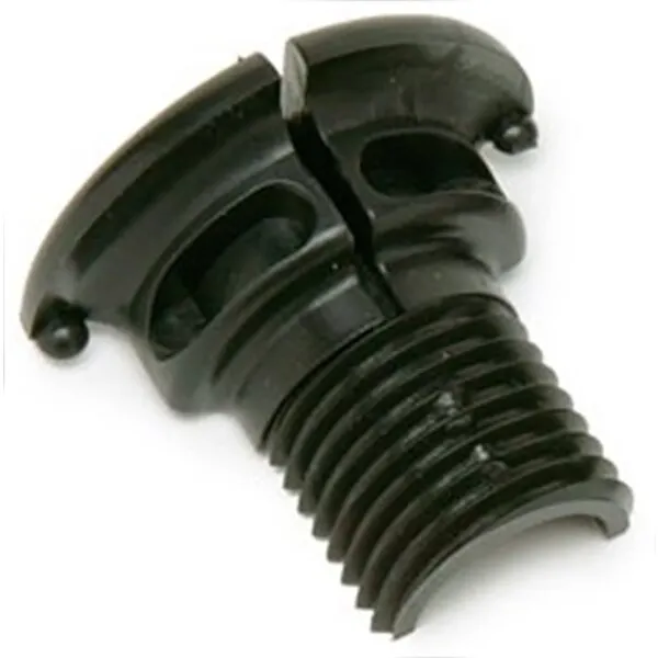 Tornado Foosball Table Bearings Halves - Set of 4