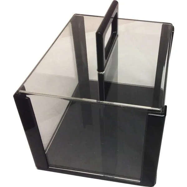 600 Poker Chips Carrier Caddy WITHOUT Chip Racks