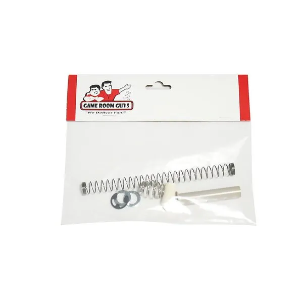 Game Room Guys Pinball Shooter Rod Upgrade Repair Kit - Bally/Williams