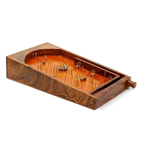 Bagatelle Pinball Game (Large) - 46 x 30 x 10 Centimeters