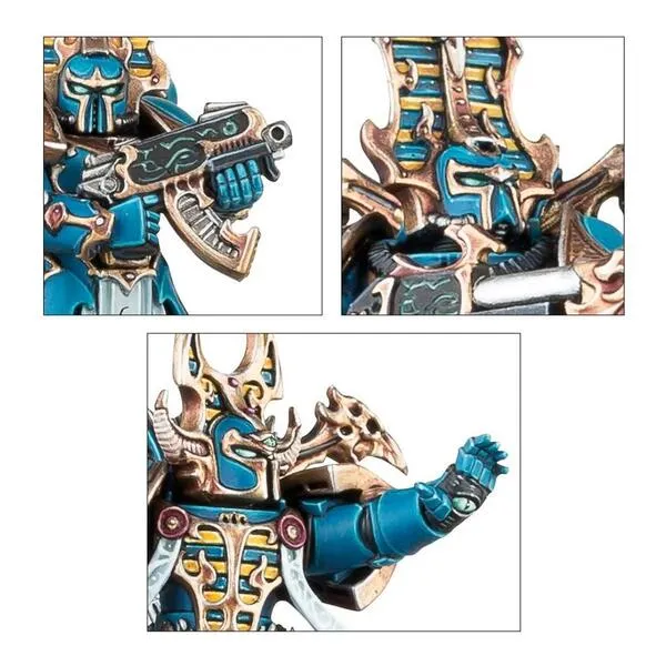 Games Workshop 99120102063