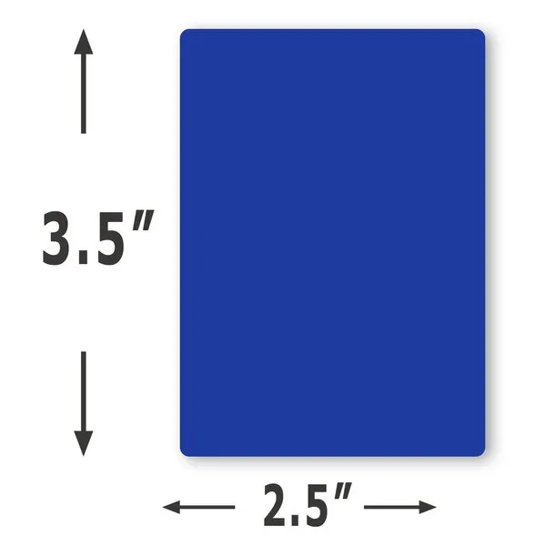 DA VINCI 12 Poker Size Casino Quality Plastic Cut Cards
