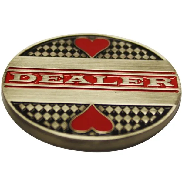 MRC POKER 2