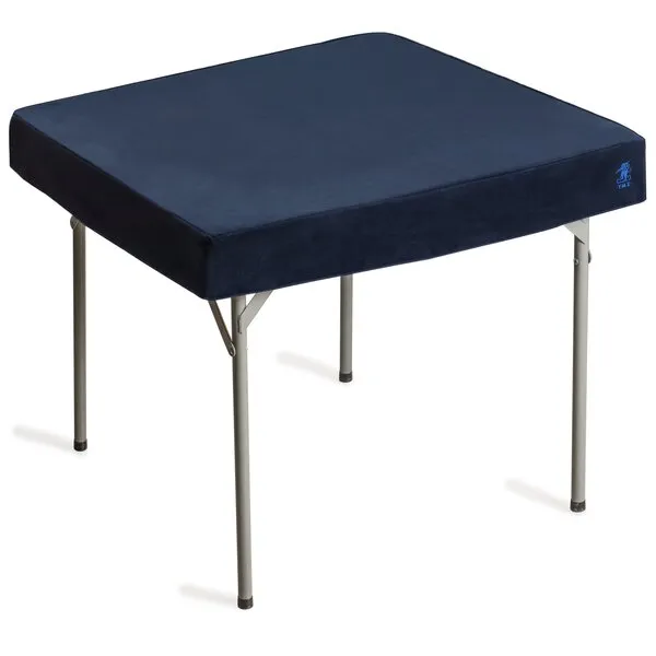 Yellow Mountain Imports Table Cover for Poker, Cards, Mahjong, Board Games, and Tile Games, Professional Grade