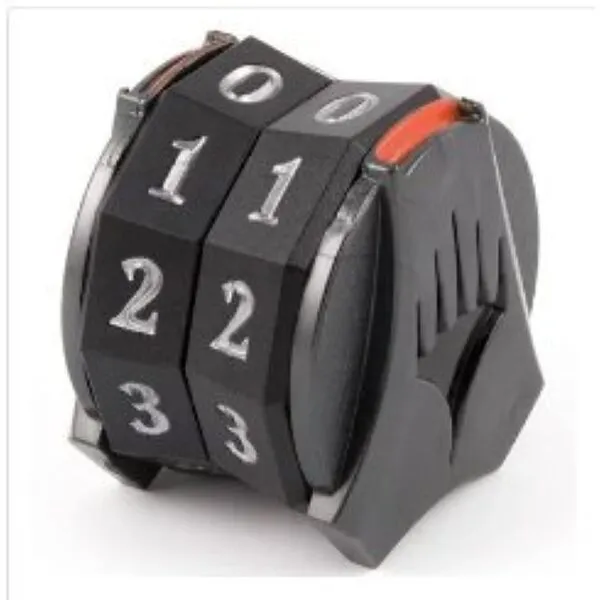 MTG Magic Commander Anthology Dice100 Life Counter