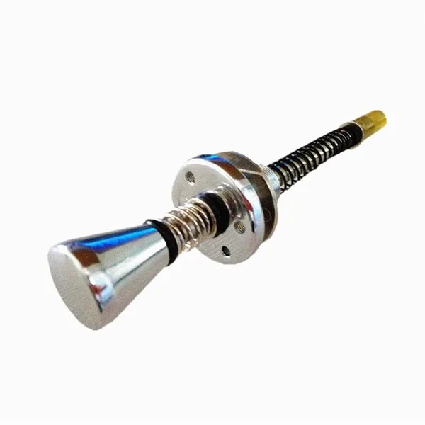 Loaded Spring Rod,Ball Shooter for Arcade Pinball Machine Parts,Game Machine Accessory