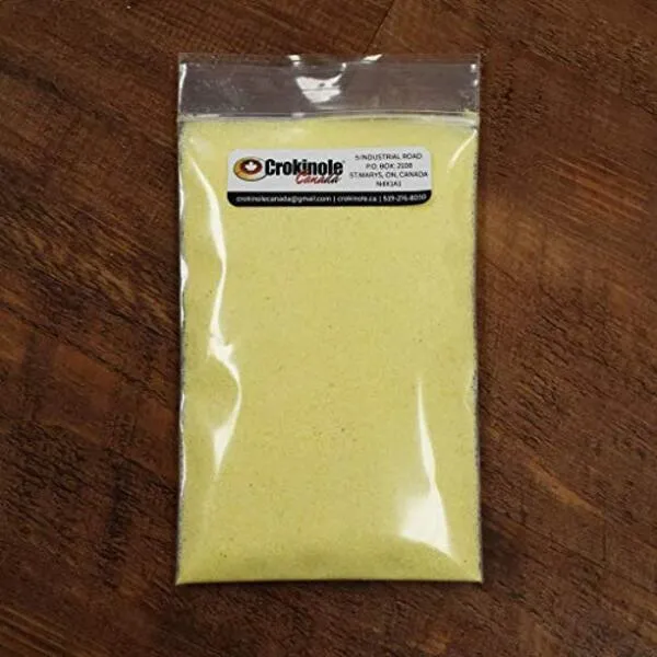 Fast Speed Powdered Shuffleboard Wax (80 grams)