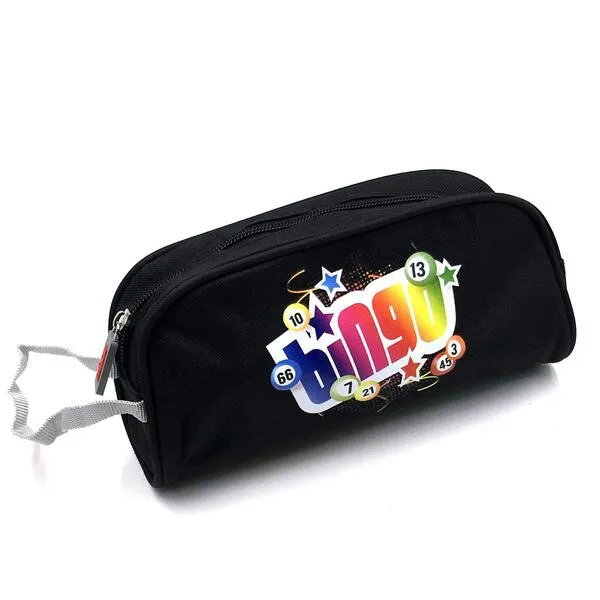 Tapp Collections™ Bingo Dauber Portable Case with Carrying Strap
