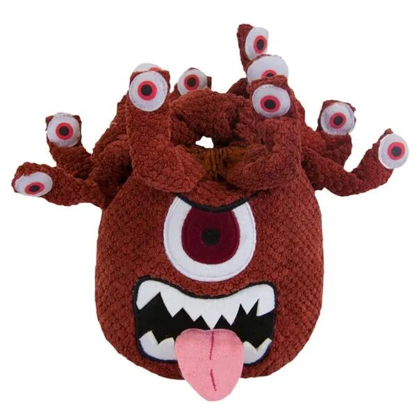 Dungeons & Dragons Eye of The Beholder Dice Bag