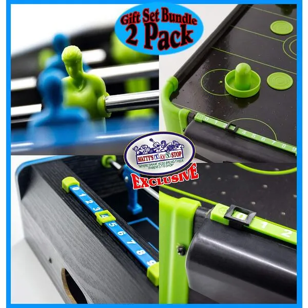 Matty's Toy Stop Deluxe 20