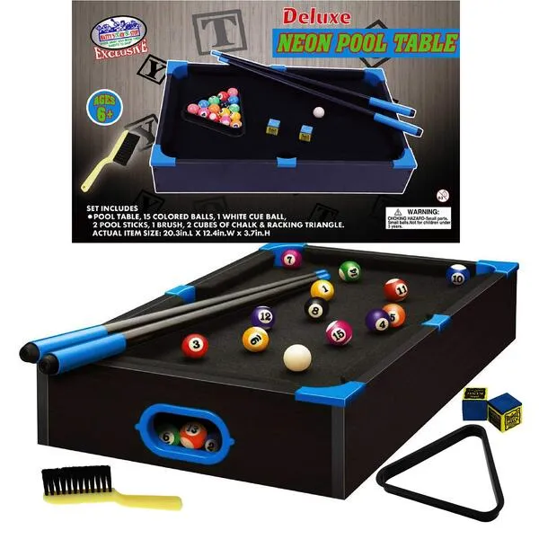 Matty\'s Toy Stop Deluxe 20\