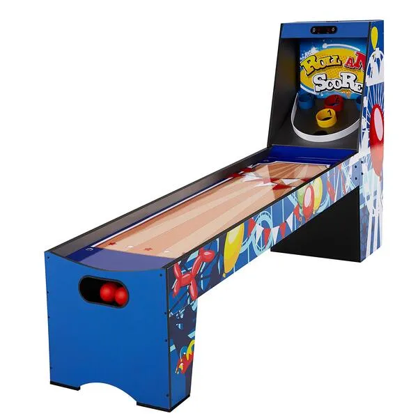 MD Sports Roll & Score Arcade Game, 87