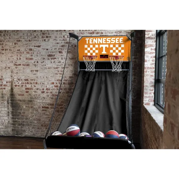 Pop-A-Shot - Home Dual Shot - University of Tennessee