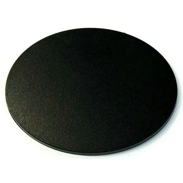 120mm x 92mm Large Oval Base Used for Warhammer 40k & AoS Games Riptide