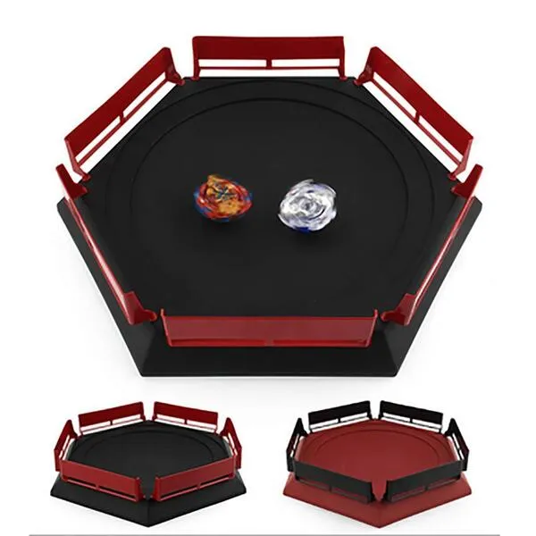 OBEST Stadium Battle Arena for Battling Top Burst Fighting,Training Ground