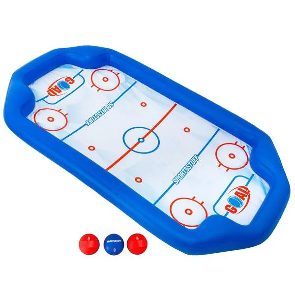 SportsStuff Pool Floating Inflatable Game for Kids and Adults, Great for Use on Land or Water