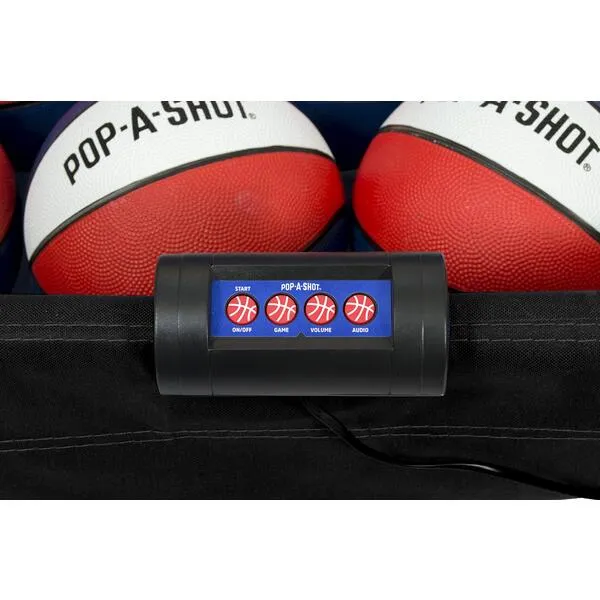 Pop-A-Shot Home Dual Shot - Boston Celtics