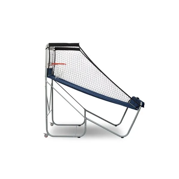 Pop-A-Shot Home Dual Shot - Golden State Warriors
