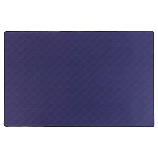 Jigitz Large Neoprene Gaming Mat 3x4ft - Board Game Mats Tabletop Neoprene Table Cover Mouse Pad Large War Gaming Mats