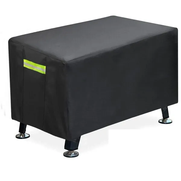 Foosball Table Cover Soccer Table Cover Protection Waterproof Outdoor/Indoor UV Resistant Foosball Table Cover
