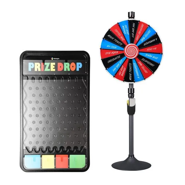 WinSpin 24